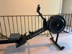 Concept2 RowErg Roeitrainer met PM5 Monitor, Ophalen, Benen, Zo goed als nieuw, Metaal