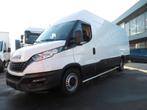 Iveco Daily 35 S 14 A8 (bj 2021), Auto's, Bestelwagens en Lichte vracht, Automaat, Gebruikt, Euro 6, Iveco