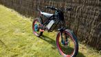 lmx e-bike, Fietsen en Brommers, Ophalen, Gebruikt