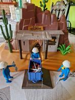 Playmobil vintage, Ophalen of Verzenden, Gebruikt