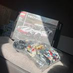 LEGO Technic Porsche 911 RSR, Kinderen en Baby's, Speelgoed | Duplo en Lego, Ophalen of Verzenden, Zo goed als nieuw, Lego
