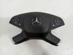 AIRBAG STUUR Mercedes-Benz E (W212) (623202151), Gebruikt, Mercedes-Benz