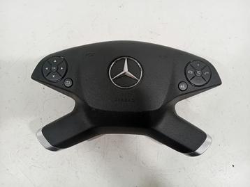 AIRBAG VOLANT Mercedes-Benz E (W212) (623202151), Utilisé, Mercedes-Benz