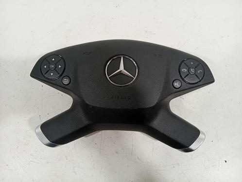 AIRBAG STUUR Mercedes-Benz E (W212) (623202151), Auto-onderdelen, Overige Auto-onderdelen, Mercedes-Benz, Gebruikt