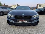 BMW 4 Serie 420 Gran Coupé 420 dAS *12 mois de garantie*, Auto's, BMW, Automaat, 4 cilinders, Blauw, 5 deurs