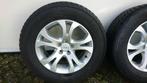 17'' x 7J  winterwielen Hyundai steek 5x114.34 ET35 67.4mm, Ophalen, Hyundai