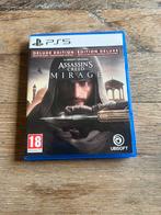 AC mirage, Games en Spelcomputers, Games | Sony PlayStation 5, Ophalen, Zo goed als nieuw