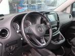 Mercedes-Benz Vito 114 CDI XL DC LED AUT., Auto's, Bestelwagens en Lichte vracht, 4 deurs, Euro 6, 136 pk, 2500 kg