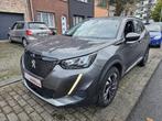 Peugeot 2008 1.2 PureTech 2020 gekeurd voor verkoop, Argent ou Gris, Achat, Euro 6, 5 portes