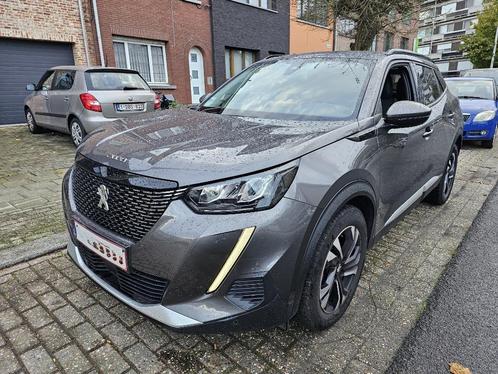 Peugeot 2008 1.2 PureTech 2020 gekeurd voor verkoop, Autos, Peugeot, Particulier, ABS, Caméra de recul, Airbags, Air conditionné