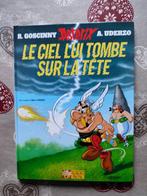 Astérix: Le ciel lui tombe sur la tête, Ophalen