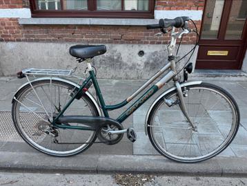 Oxford Brighton Dames Fiets  beschikbaar voor biedingen