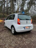 Seat Mii bj2019 airco 4 deurs 1ste eigenaar, Auto's, Seat, Stof, Mii, Wit, Handgeschakeld