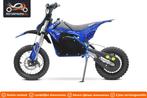 dirtbike pocket bike elektrische mini crosser pitbike motor, Nieuw, Pitbike, Gepard, Ophalen