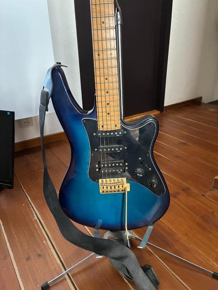 Amerikaanse Godin G-serie, Muziek en Instrumenten, Snaarinstrumenten | Gitaren | Elektrisch, Zo goed als nieuw, Overige merken