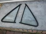 VW T3 Driehoekruitje Blank Glas Links en Rechts, Auto-onderdelen, Ruiten en Toebehoren, Ophalen of Verzenden, Volkswagen