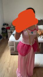 Prinssesen kleed, Ophalen, Zo goed als nieuw