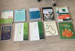 Bedrijfsmanagement, BEM, 1 ste jaar, Ophalen, Gelezen, Hogeschool