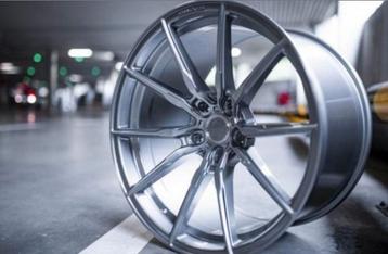 Demo velgen concaver audi mercedes bmw vw beschikbaar voor biedingen