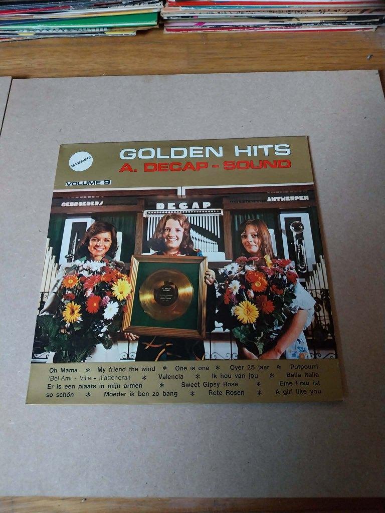 lp te koop, Enlèvement, Utilisé