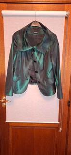 VESTE FEMME TAIFUN Collection, Autre, Zwart, Maat 42/44 (L), Ophalen of Verzenden