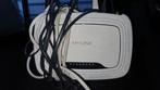 Modem Router TP Link complet, Comme neuf, Enlèvement