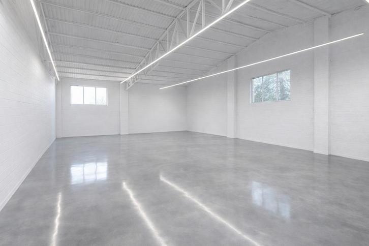 Location, entrepôt de 200 m², Immo, Garages & Places de parking, Bruxelles