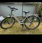 Oxford fiets, Ophalen, Gebruikt, Minder dan 10 versnellingen, Overige merken