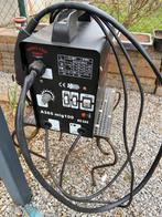 Hafautomaat zonder gas., Doe-het-zelf en Bouw, Gereedschap | Lasapparaten, Ophalen, Zo goed als nieuw