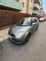 Suzuki Swift 1.3i Benzine 92cv  Airco/3 deuren, Auto's, Te koop, Zilver of Grijs, Berline, Benzine