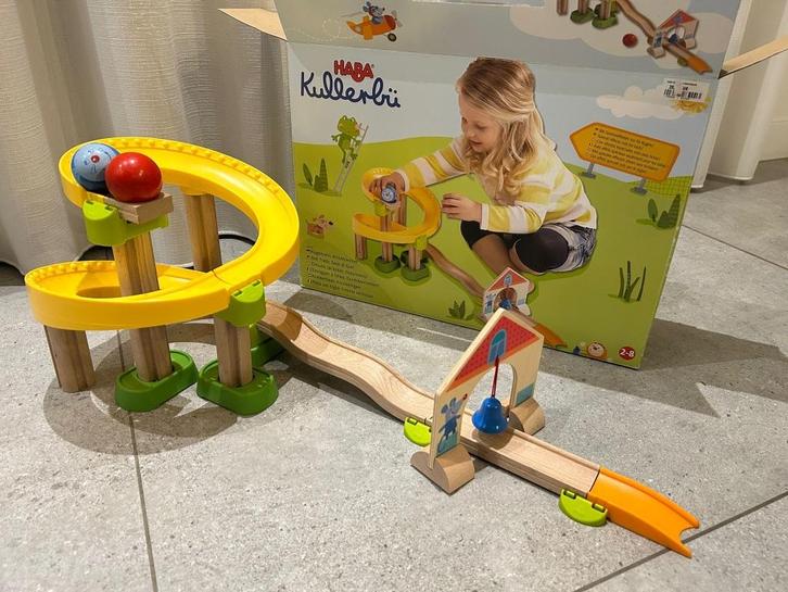 Speelgoed, Kinderen en Baby's, Speelgoed | Educatief en Creatief, Gebruikt, Ophalen