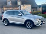 X3 2.0 D CARPASS X LINE S-DRIVE, Auto's, BMW, Achterwielaandrijving, 1995 cc, 4 cilinders, Beige