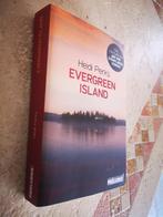 Evergreen island (Heidi Perks)., Comme neuf, Europe autre, Enlèvement ou Envoi