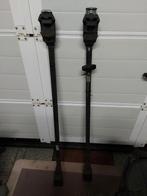 Dragers voor VW Sharan, Auto diversen, Dakdragers, Ophalen, Gebruikt