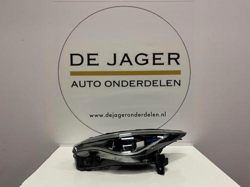 RENAULT ZOE ZO LED PURE VISION KOPLAMP LINKS 260609388R, Auto-onderdelen, Verlichting, Renault, Gebruikt