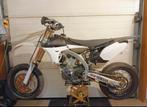 Yamaha yz/wr450f supermotard, Motoren, Sportuitlaat, 449 cc, Particulier, Minimaal motorrijbewijs A2