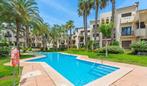SUPERBE APPARTEMENT DANS UN GOLF, Spanje, 80 m², 2 kamers, Appartement