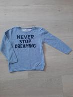 💙 Mayoral blauwe zomertrui 7j, Kinderen en Baby's, Mayoral, Trui of Vest, Ophalen of Verzenden, Zo goed als nieuw