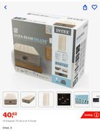 NIEUW luchtbed, Vacances, Campings