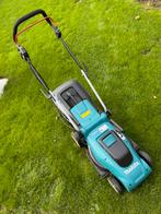 Makita elektrische grasmaaier ELM3720, Tuin en Terras, Ophalen, Zo goed als nieuw, Elektrische grasmaaier