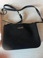 handtas, Ophalen, Zo goed als nieuw, Zwart, Overige merken