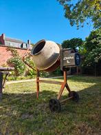 betonmolen

Lescha sm 145s, Doe-het-zelf en Bouw, Betonmolens, Ophalen, Gebruikt