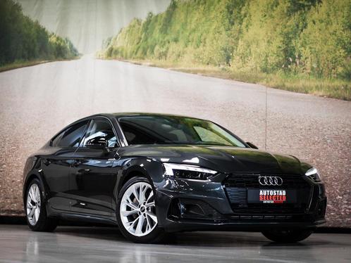 Audi A5 Sportback Shadow, Auto's, Audi, Bedrijf, A5, ABS, Adaptieve lichten, Adaptive Cruise Control, Airbags, Airconditioning