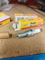 Bougies, Enlèvement, Alfa Romeo