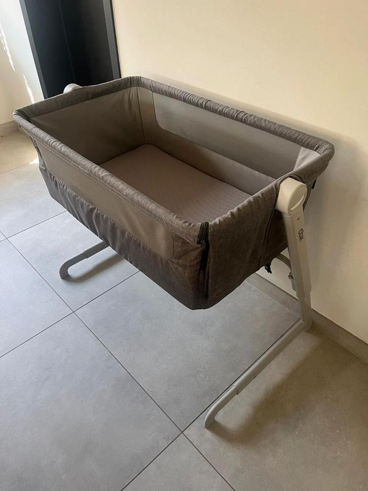 CBX Hubble Air cosleeper, Kinderen en Baby's, Babywiegjes en Ledikanten, Zo goed als nieuw, Ophalen