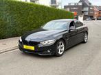 Bmw 430d gran coupe euro 6 diesel 2016, Auto's, BMW, Automaat, Bedrijf, Diesel, Te koop