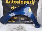 Scherm links-voor van een Peugeot 308 (KPL), Auto-onderdelen, Carrosserie, Ophalen of Verzenden, 3 maanden garantie, Gebruikt