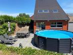 Huis te koop in Linter, 2 slpks, Immo, Vrijstaande woning, 663 kWh/m²/jaar, 2 kamers