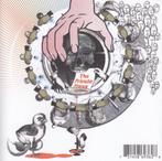 DJ Shadow – The Private Press - cd, CD & DVD, CD | Dance & House, Enlèvement ou Envoi