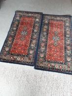 très beaux tapis orientaux de 60 cm par 118 cm, Maison & Meubles, Ameublement | Tapis & Moquettes, Enlèvement ou Envoi